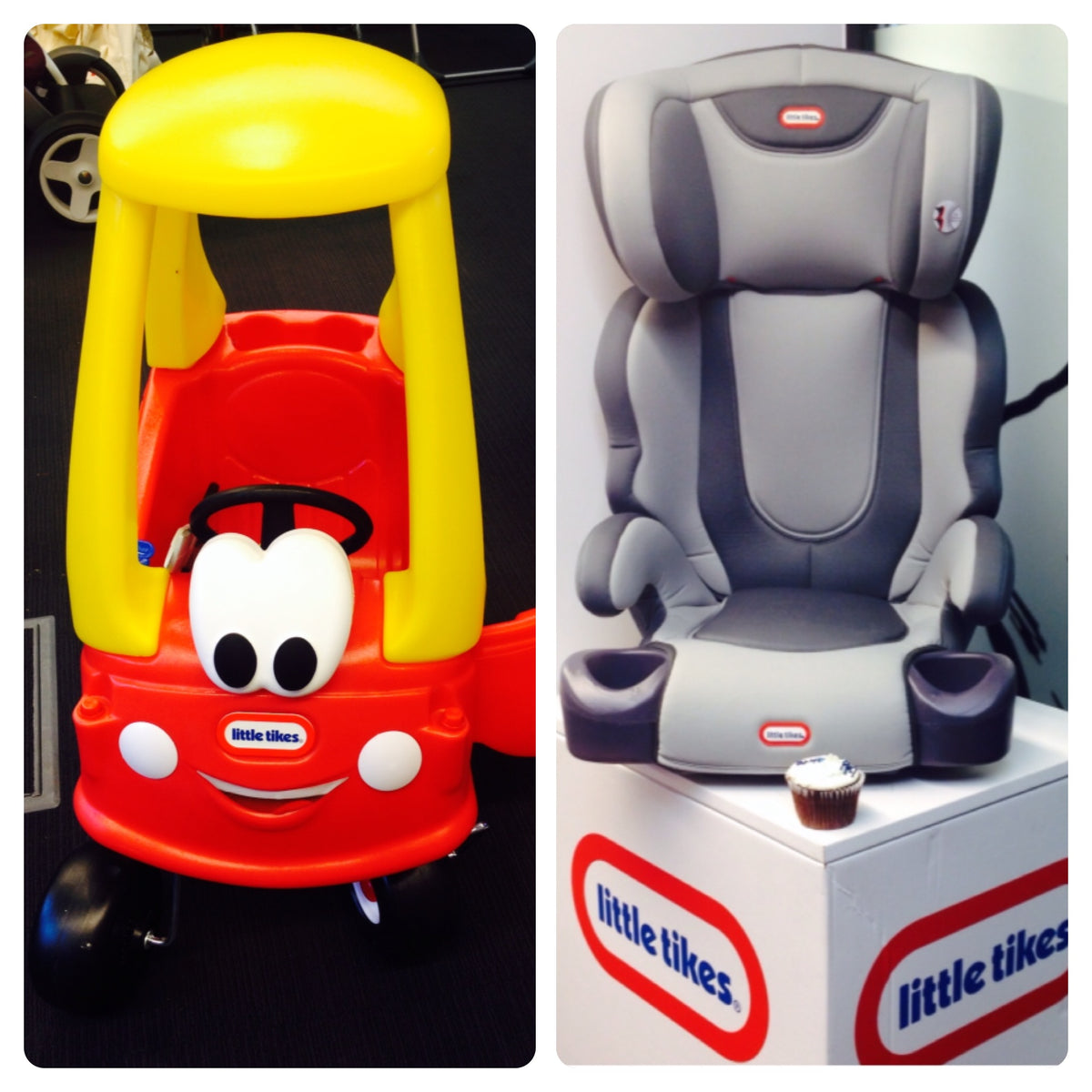 Did You Know? Little Tikes Replacement Parts