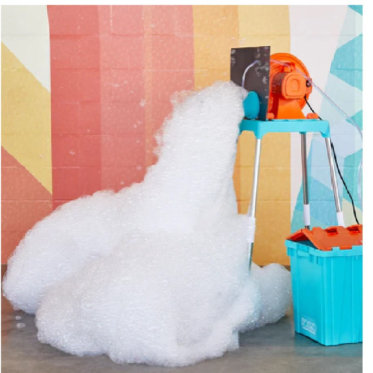 FOAMO™ Foam Machine Little Tikes Replacement Parts