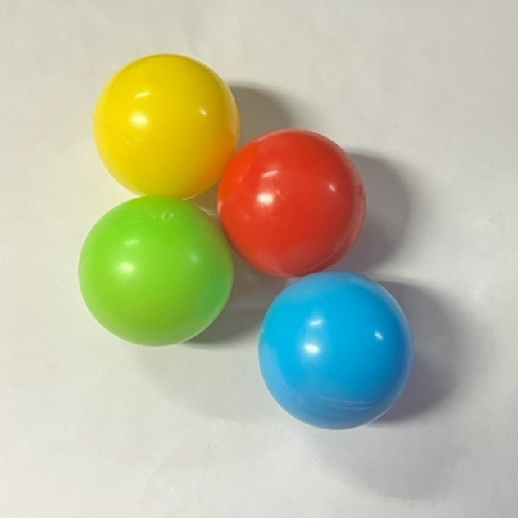 Ball pack (4 balls) Little Tikes Replacement Parts