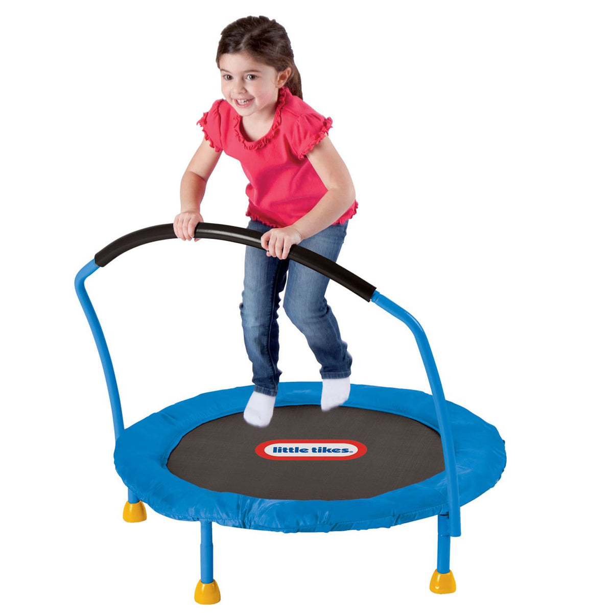 Little Tikes® Foot Trampoline – Little Tikes Replacement Parts