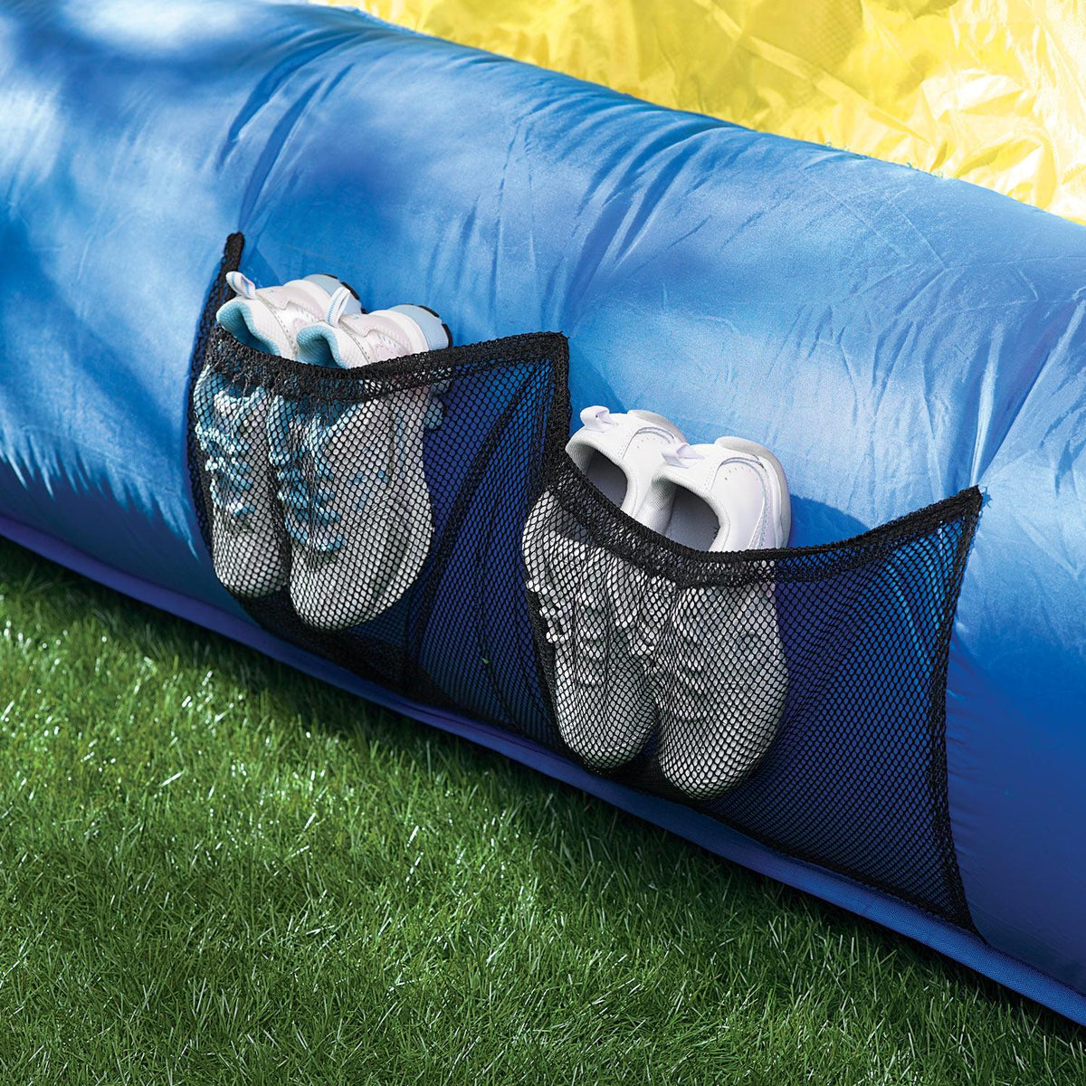 Shady Jump 'n Slide Bouncer – Little Tikes | Replacement Parts