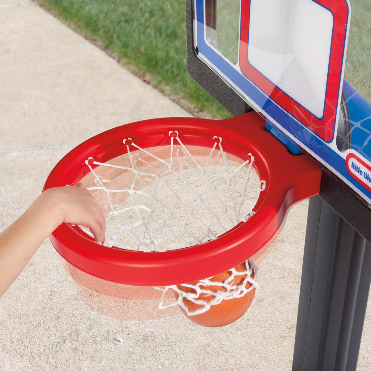 Play Like a Pro™ Basketball Set Little Tikes Replacement Parts
