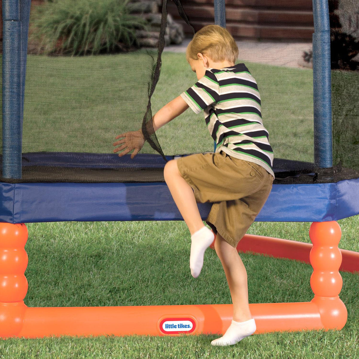 Little Tikes® 7ft.Trampoline Little Tikes Replacement Parts