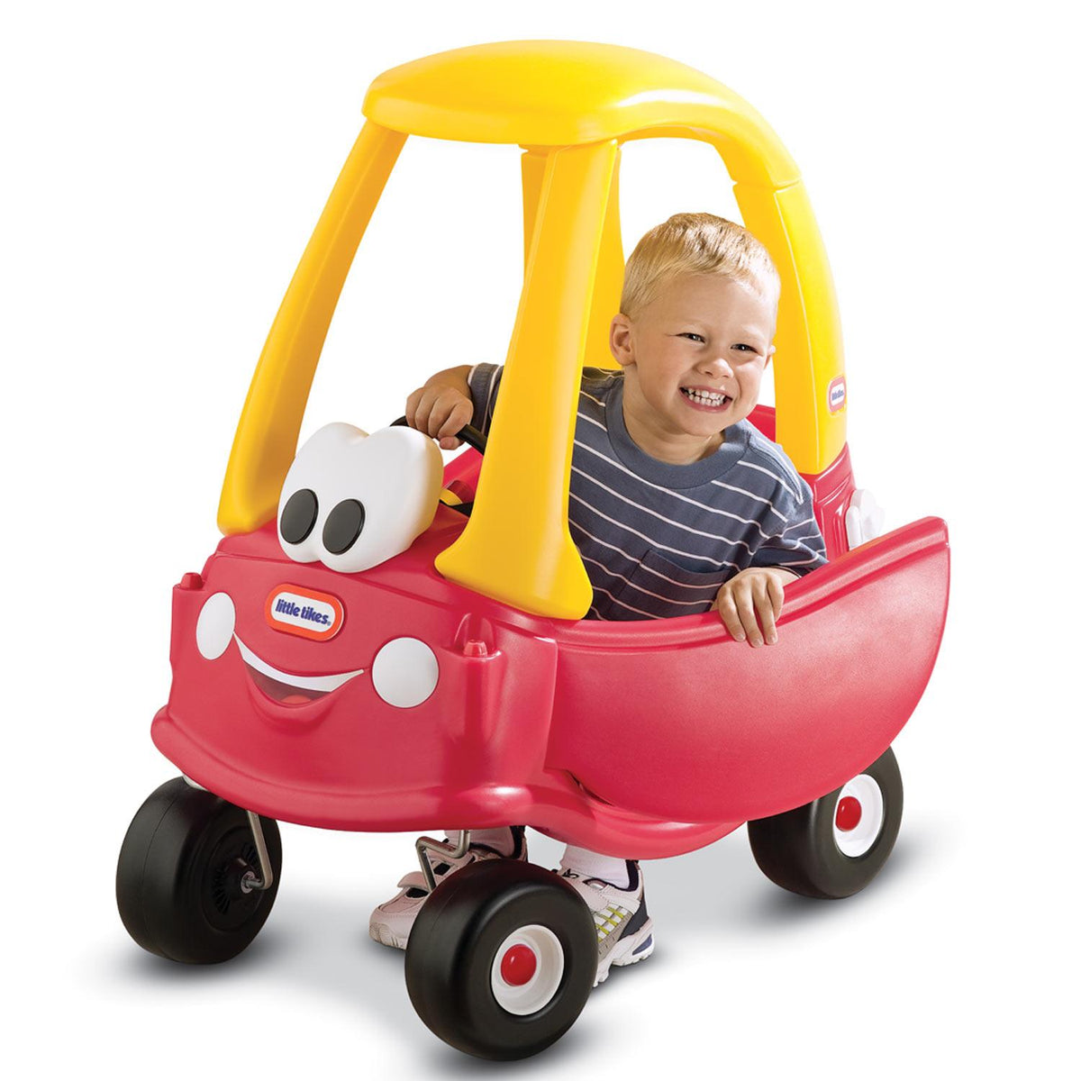 Cozy Coupe® 30th Anniversary Edition Little Tikes Replacement Parts