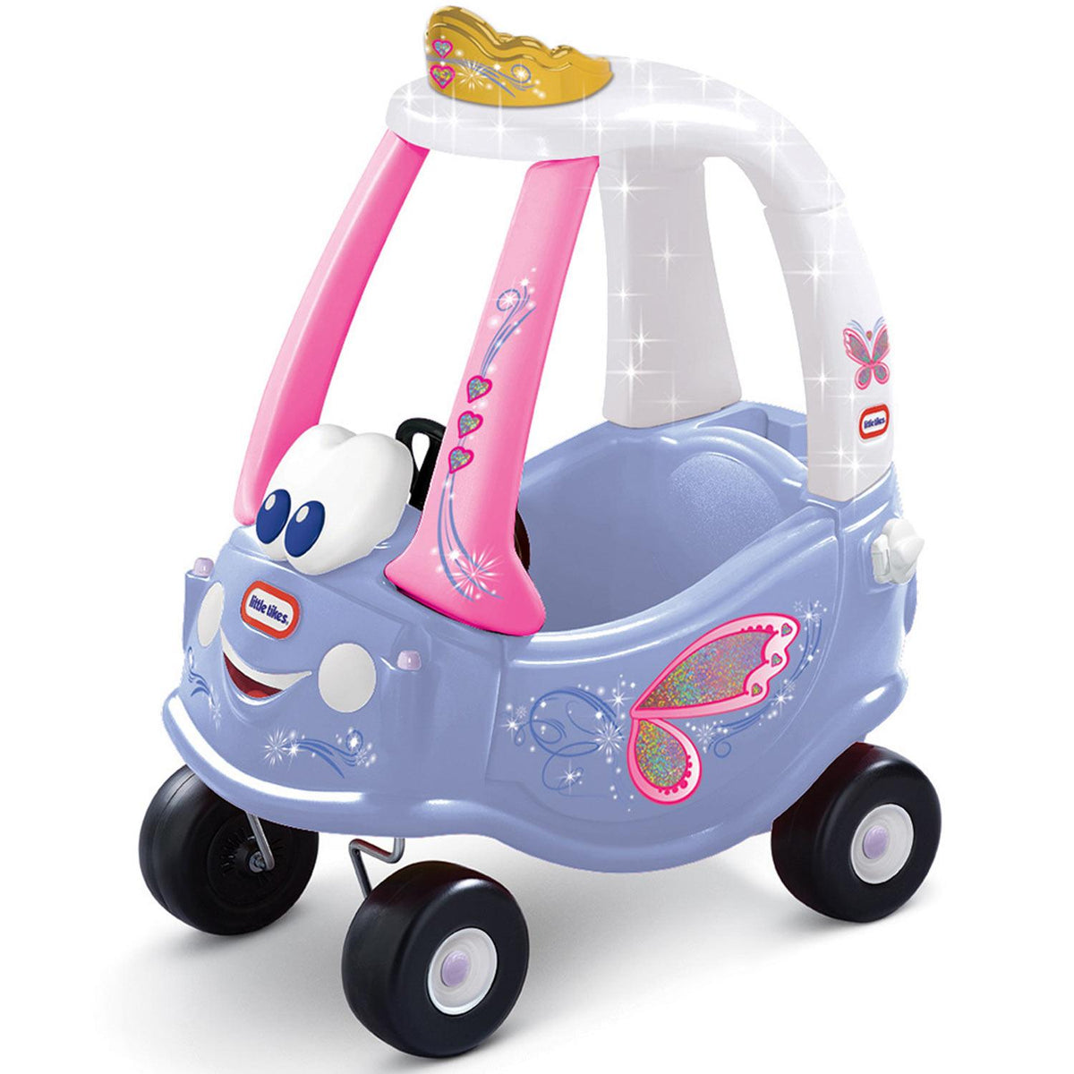 Cozy Coupe® - Fairy – Little Tikes | Replacement Parts