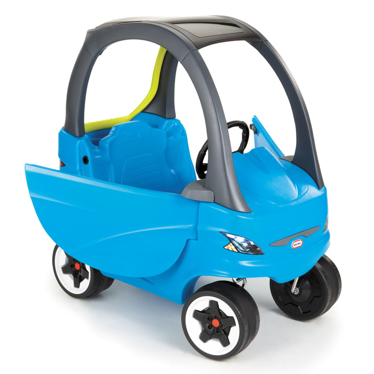 Cozy coupe trailer store discontinued