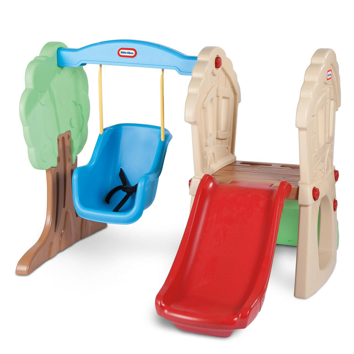Hide & Seek™ Climber & Swing Little Tikes Replacement Parts