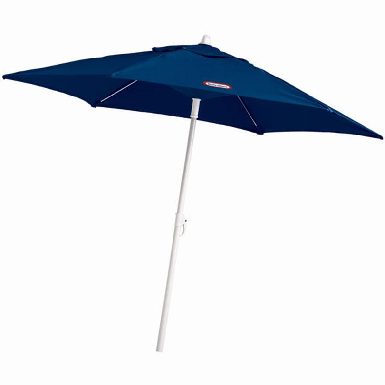 Little tyke picnic table umbrella online