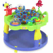 Ocean Friends Stationary Entertainer