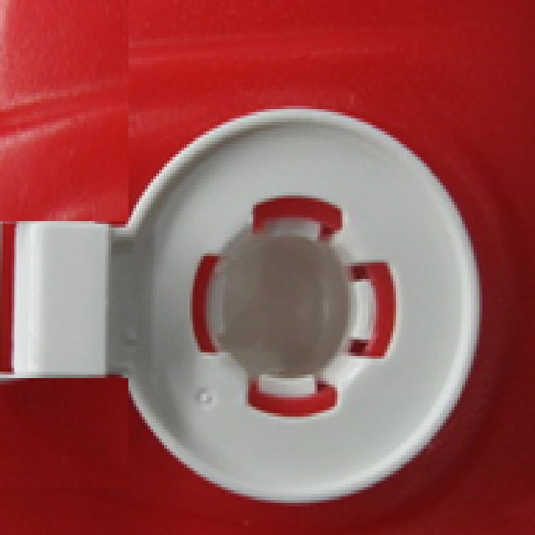 Gas Cap Base