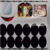 Decal Sheet Ladybug