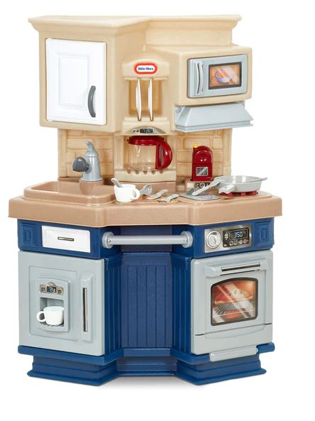 Super Chef Kitchen™ – Little Tikes Replacement Parts