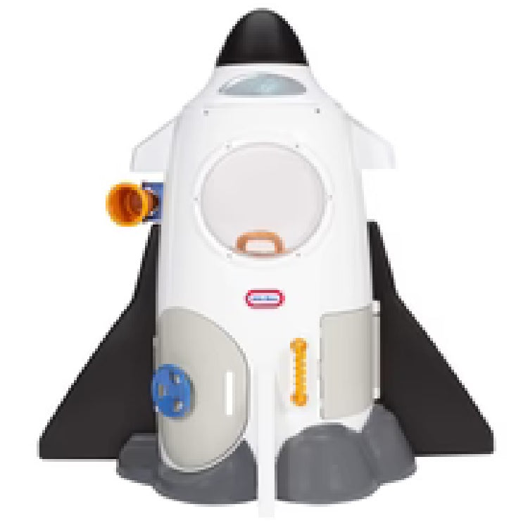 ADVENTURE ROCKET Little Tikes Replacement Parts