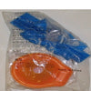 Hardware Pack: Funnel Support, Funnel, Screws (8) and Instructions