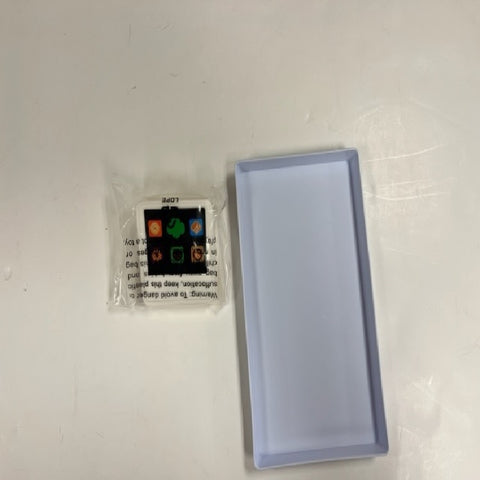 replacement hardware pack for smart check out