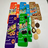 replacement hardware pack cookie boxes for girl scout market