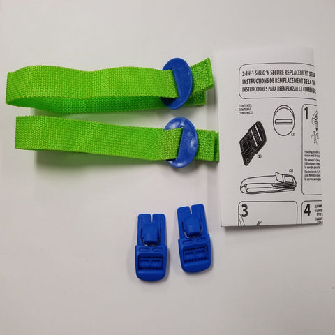 Little tikes baby sales swing replacement straps