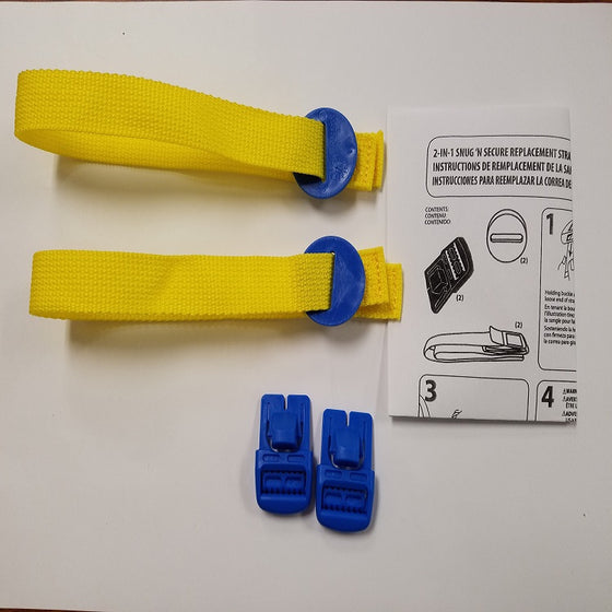 swing straps for swing