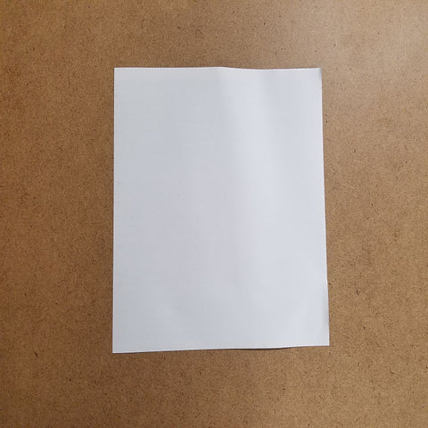 Universal Patch Kit (Clear) 4 per pack