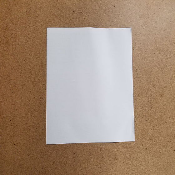 Universal Patch Kit (Clear) 4 per pack