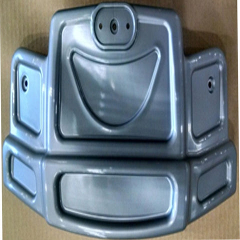 replacement grill for cozy truck