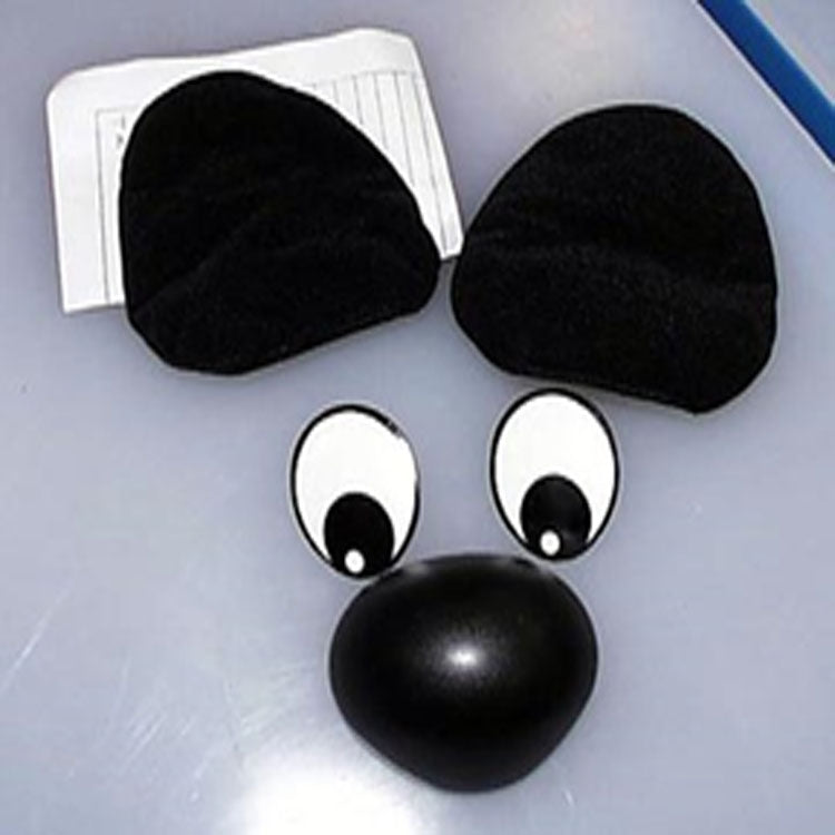 replacement hardware pack for Rocking Puppy