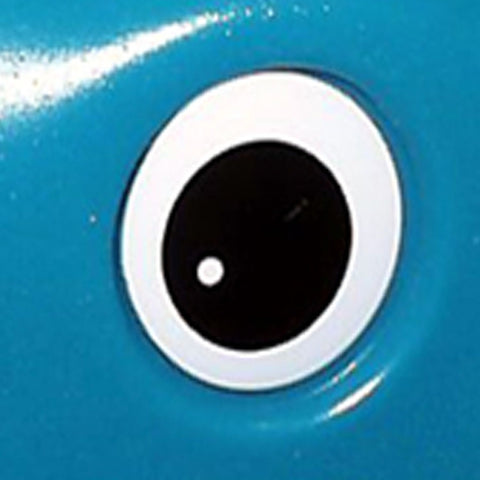 replacement eye for whale teeter totter