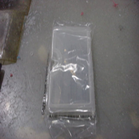 Set of 2 Drive-Thru Shutters (M-2)