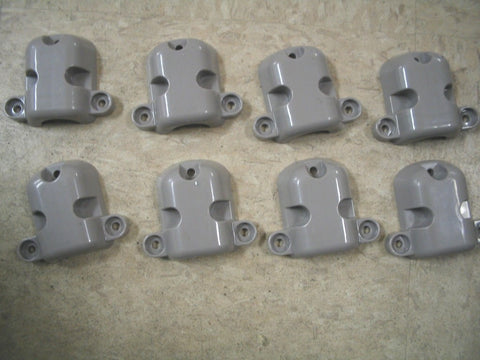 replacement hardware pack retaining brackets