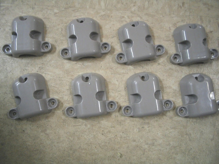 replacement hardware pack retaining brackets