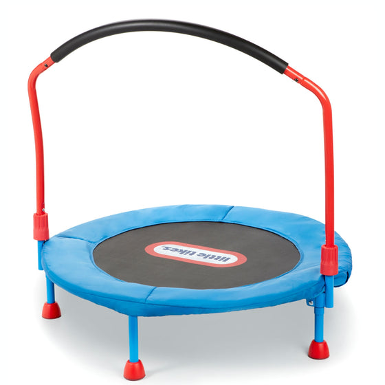 killing fire Konkurrencedygtige Easy Store™ 3ft-Trampoline – Little Tikes | Replacement Parts