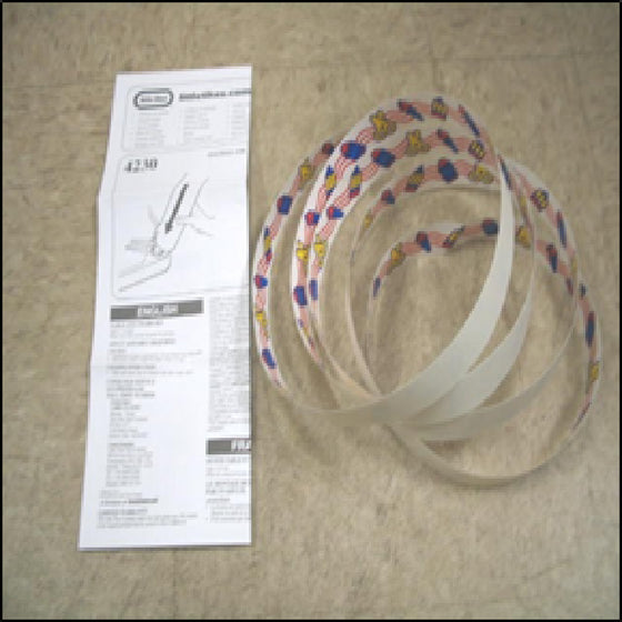 replacement decals sheet for Little Tikes Table n Chairs