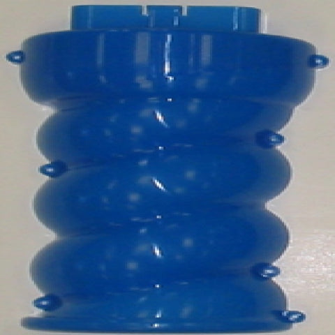 Spiral Front and Spiral Back