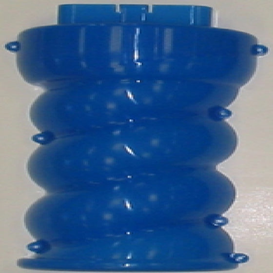 Spiral Front and Spiral Back