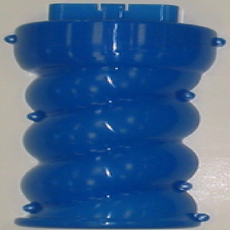 Spiral Front and Spiral Back