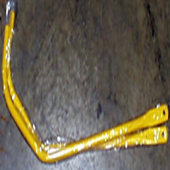 One Swing Support J Bar (M)-( You must order the amount you need