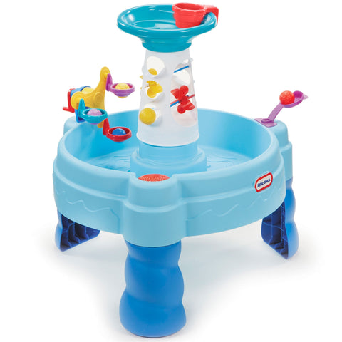 Spinning Seas Water Table