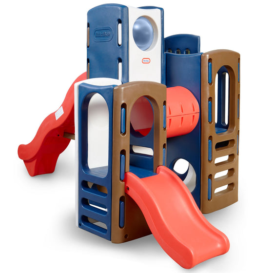 Little Tikes® Playground Blue and Red – Little Tikes