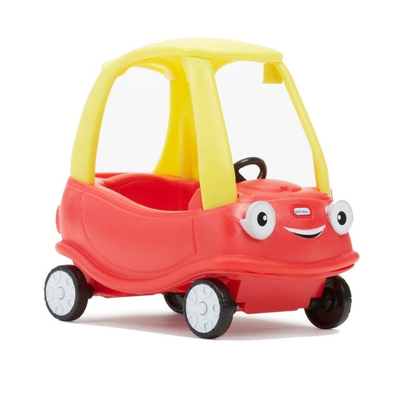 miniature Cozy Coupe