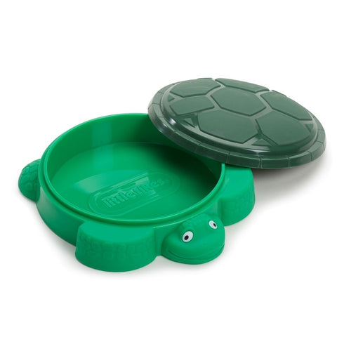 Little tikes turtle sandbox replacement sales lid