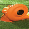 replacement 4.8 amp blower for inflatables