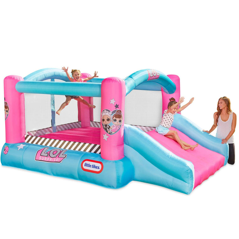L.O.L. Surprise!™Jump 'n Slide Bouncer