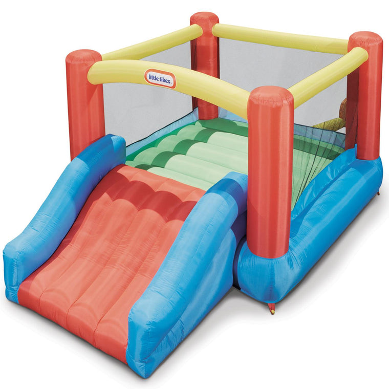 Jump 'n Slide Bouncer – Little Tikes Replacement Parts