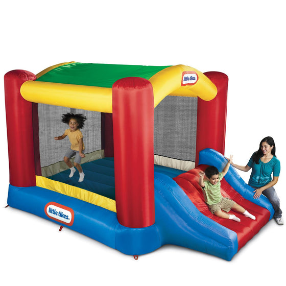 Shady Jump 'n Slide Bouncer – Little Tikes Replacement Parts
