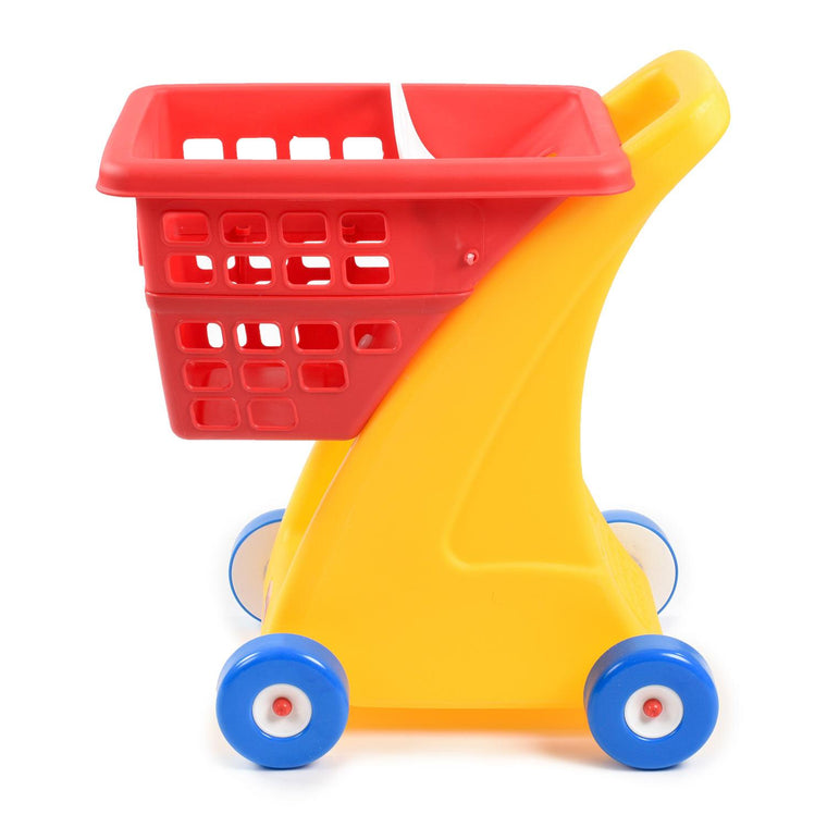 Shopping Cart – Little Tikes Replacement Parts