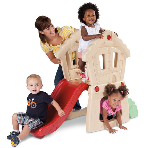 Little tikes rock climber and slide replacement parts online