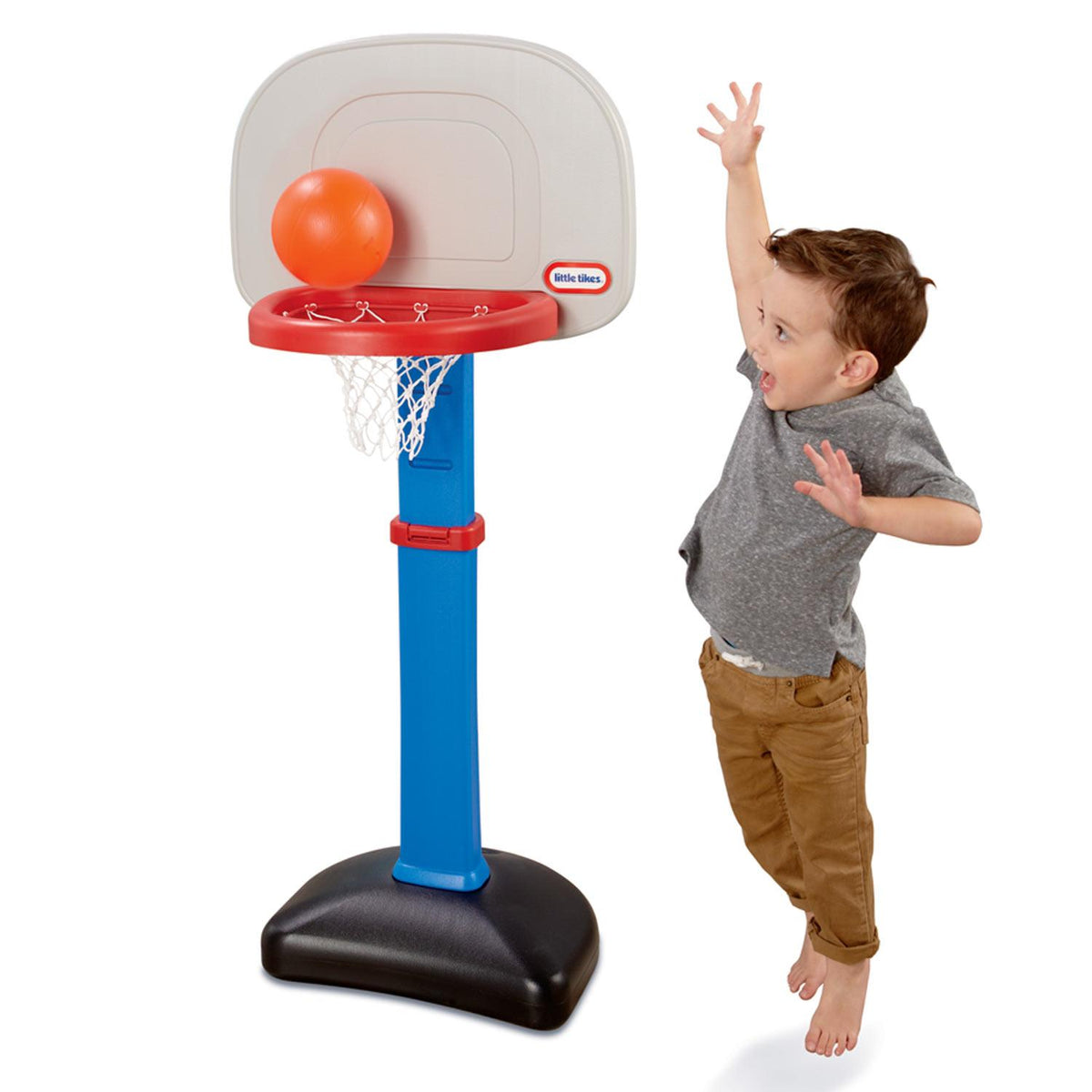 TotSports™Easy Score™Basketball Set – Little Tikes | Replacement Parts