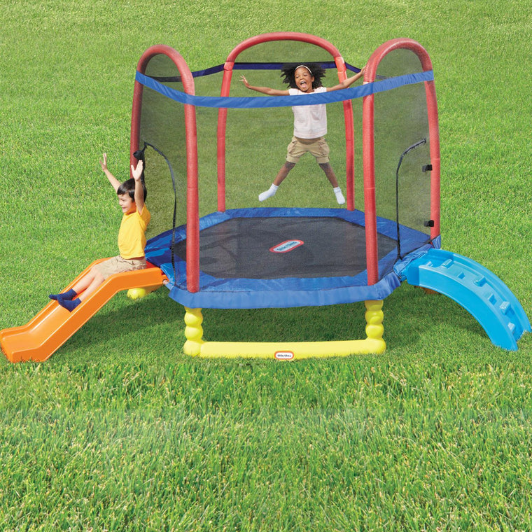 Little tikes rock climber store and slide replacement parts