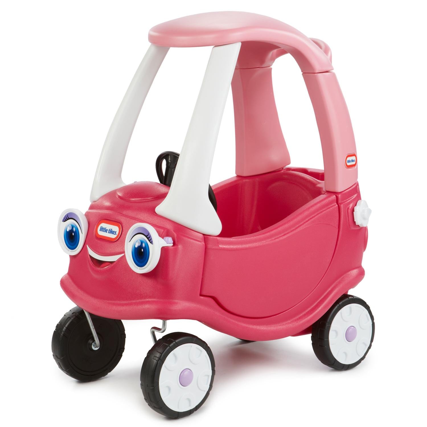 Princess Cozy Coupe® – Little Tikes | Replacement Parts