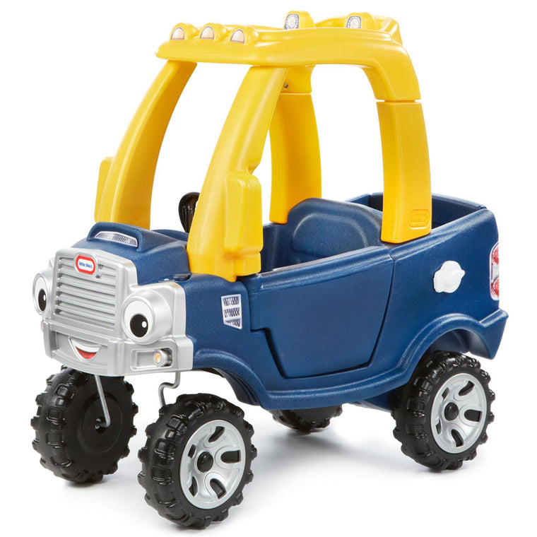 Little tikes sales truck parts